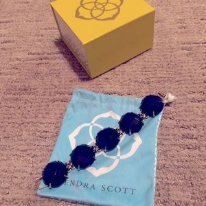 Beautiful Kendra Scott Bracelet!!